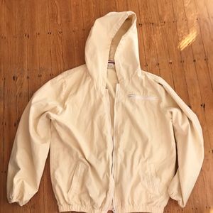 Brandy Melville yellow krissy jacket (RESERVED)